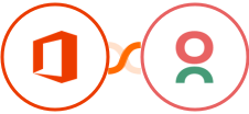 Microsoft Office 365 + Caflou Integration