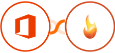 Microsoft Office 365 + CallFire Integration