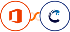 Microsoft Office 365 + Campaign Cleaner Integration