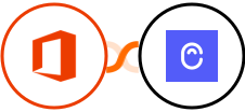 Microsoft Office 365 + Canny Integration