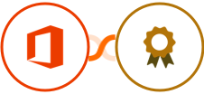 Microsoft Office 365 + CertifyMe Integration