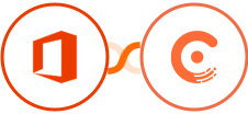 Microsoft Office 365 + Chargebee Integration