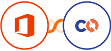 Microsoft Office 365 + ChargeOver Integration