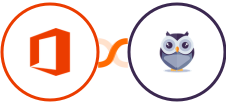 Microsoft Office 365 + Chatforma Integration