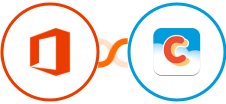 Microsoft Office 365 + Chatter Integration