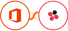 Microsoft Office 365 + Chatwork Integration