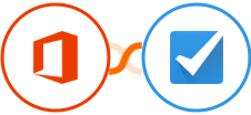 Microsoft Office 365 + Checkfront Integration