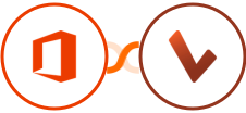 Microsoft Office 365 + Checkvist Integration