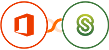 How to integrate Microsoft Office 365 & Citrix ShareFile | 1 click ▷️  integration