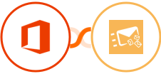 Microsoft Office 365 + Clearout Integration