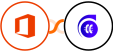 Microsoft Office 365 + ClearoutPhone Integration