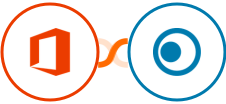 Microsoft Office 365 + Clickatell Integration