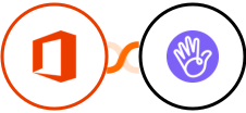 Microsoft Office 365 + Cliengo Integration