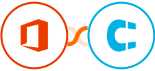 Microsoft Office 365 + Clientify Integration