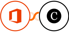 Microsoft Office 365 + Clientjoy Integration