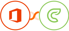 Microsoft Office 365 + Clinked Integration