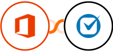 Microsoft Office 365 + Clio Integration