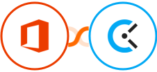 Microsoft Office 365 + Clockify Integration