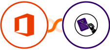 Microsoft Office 365 + CLOSEM  Integration