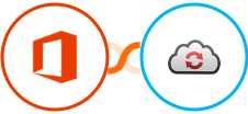 Microsoft Office 365 + CloudConvert Integration