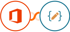 Microsoft Office 365 + CloudFill Integration