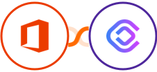 Microsoft Office 365 + cloudlayer.io Integration