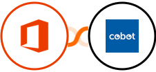 Microsoft Office 365 + Cobot Integration