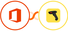 Microsoft Office 365 + CodeREADr Integration