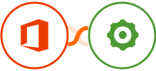 Microsoft Office 365 + Cogsworth Integration