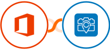 Microsoft Office 365 + CompanyCam (In Review) Integration