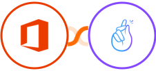 Microsoft Office 365 + CompanyHub Integration