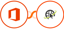 Microsoft Office 365 + condoo Integration