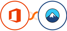 Microsoft Office 365 + Contact Form 7 Integration
