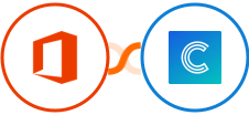 Microsoft Office 365 + Continually Integration