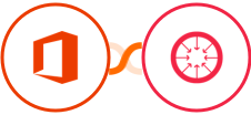 Microsoft Office 365 + ConvergeHub Integration