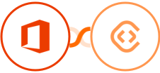 Microsoft Office 365 + ConvertAPI Integration
