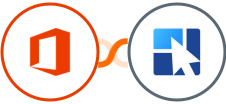 Microsoft Office 365 + Convert Box Integration