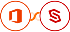 Microsoft Office 365 + ConvertCreator Integration