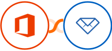 Microsoft Office 365 + Convertful Integration