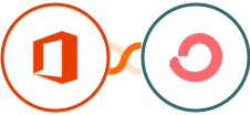 Microsoft Office 365 + ConvertKit Integration