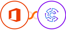 Microsoft Office 365 + Convertu Integration