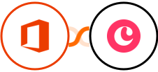 Microsoft Office 365 + Copper Integration