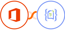 Microsoft Office 365 + Crove (Legacy) Integration