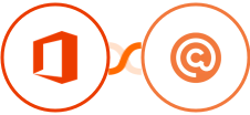 Microsoft Office 365 + Curated Integration