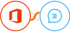 Microsoft Office 365 + Customerly Integration