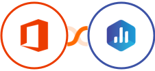 Microsoft Office 365 + Databox Integration