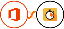Microsoft Office 365 + Delay Integration