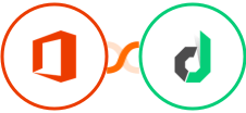 Microsoft Office 365 + Device Magic Integration