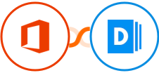 Microsoft Office 365 + Docamatic Integration