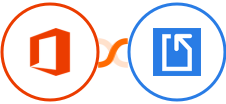 Microsoft Office 365 + Docparser Integration